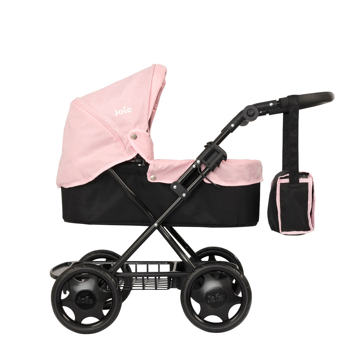 JOIE wózek głęboki Junior Pram+torba 1423631