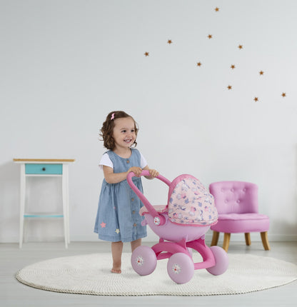 PEPPA PIG Mój pierwszy wózek 1423797 79715