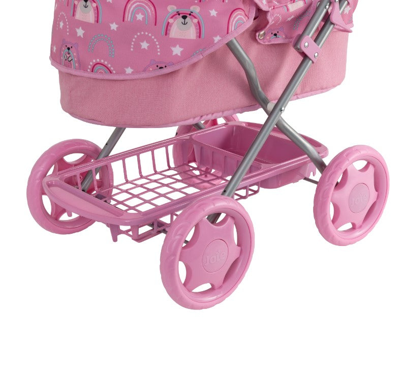 JOIE wózek głęboki junior+torba 1424052 /4