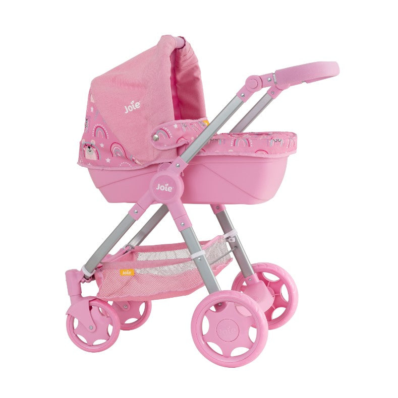 JOIE wózek głęboki junior Mytrax+torba 1424054 /4