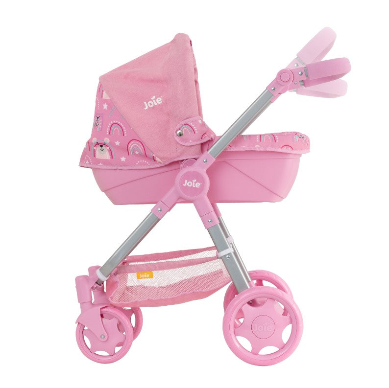 JOIE wózek głęboki junior Mytrax+torba 1424054 /4