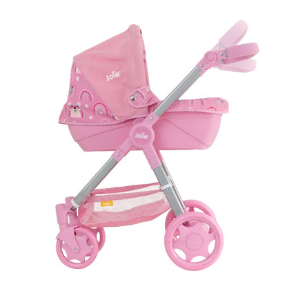 JOIE wózek głęboki junior Mytrax+torba 1424054 /4