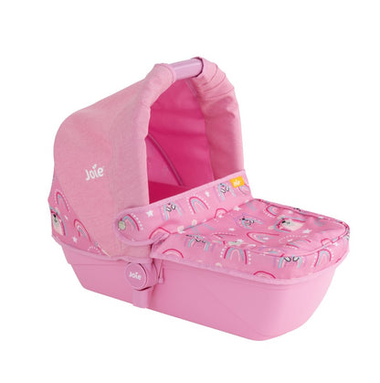 JOIE wózek głęboki junior Mytrax+torba 1424054 /4