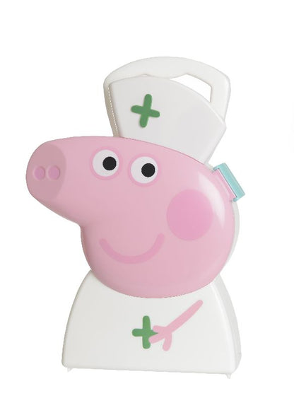 PEPPA PIG walizeczka lekarza 1680651 /12