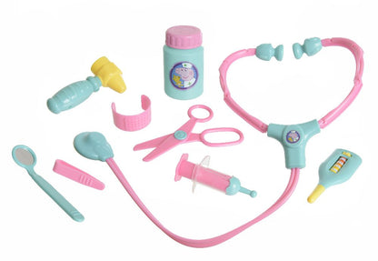 PEPPA PIG walizeczka lekarza 1680651 /12