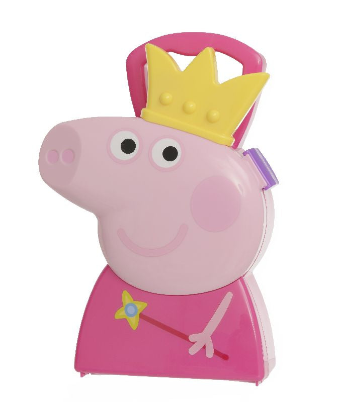PEPPA PIG walizeczka z biżuterią 1680652 /12