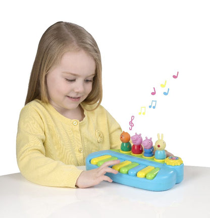 PEPPA PIG pianinko i przyjaciele 1684242/4