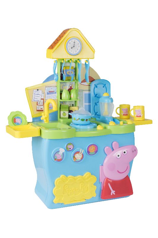 PEPPA PIG kuchnia 24el 1684562 56216 /2
