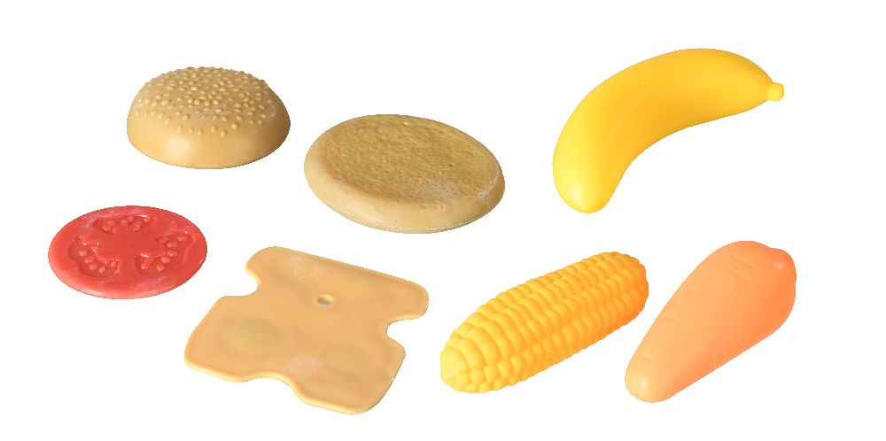 Świnka peppa kuchenka zestaw do gotowania
