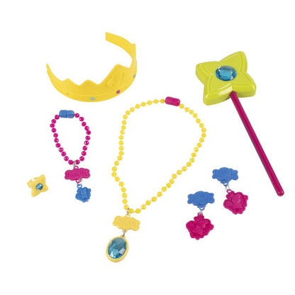 PEPPA PIG zestaw walizka 2w1 1684666 66611