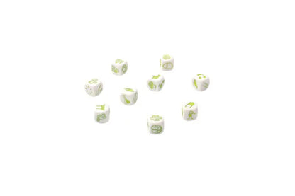 Gra Story Cubes: Podróże