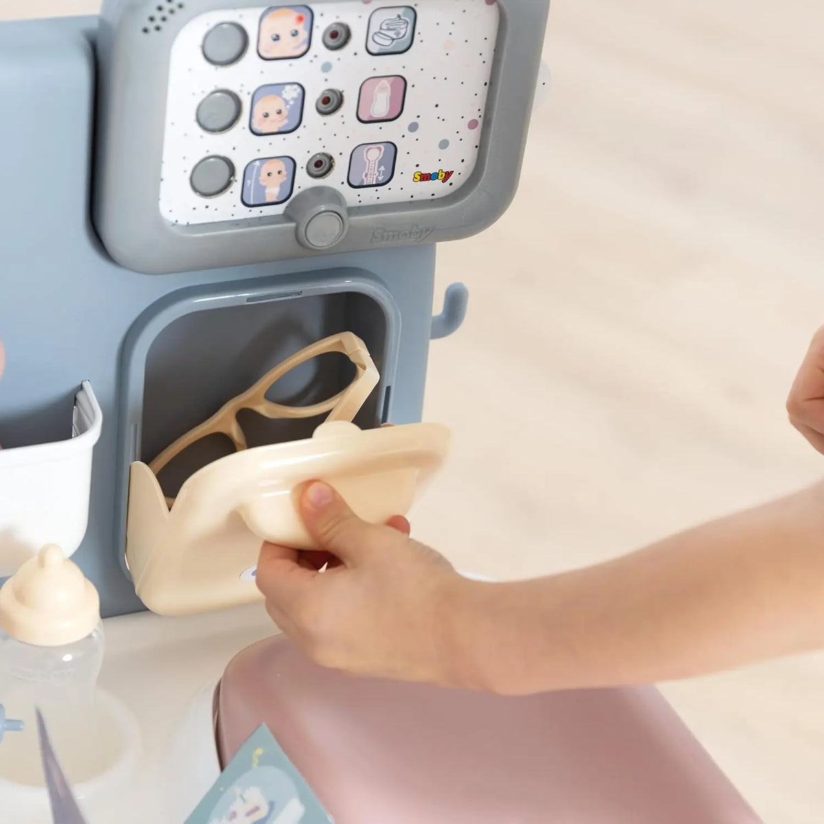 Baby care centrum opieki