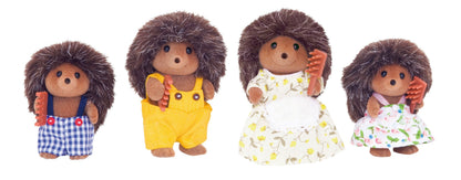 Sylvanian Rodzina jeżyków