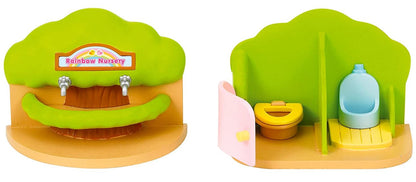 SYLVANIAN Przedszkolna toaleta 04720
