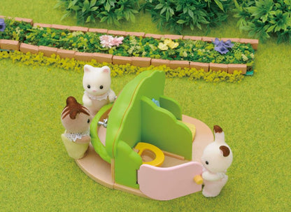 SYLVANIAN Przedszkolna toaleta 04720