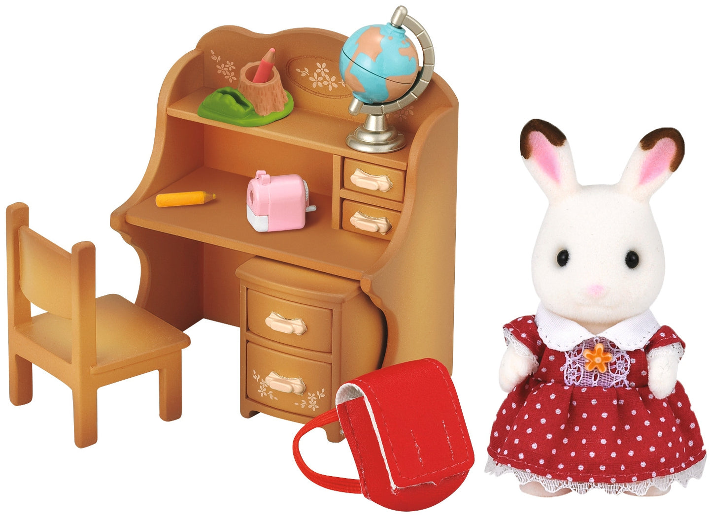 SYLVANIAN Zestaw siostra królików z czek.usz.05016