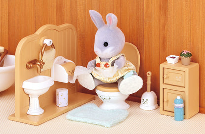 SYLVANIAN Zestaw toaletowy 05020 50200