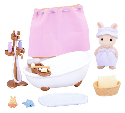 SYLVANIAN Zestaw do kąpieli 05022 50224