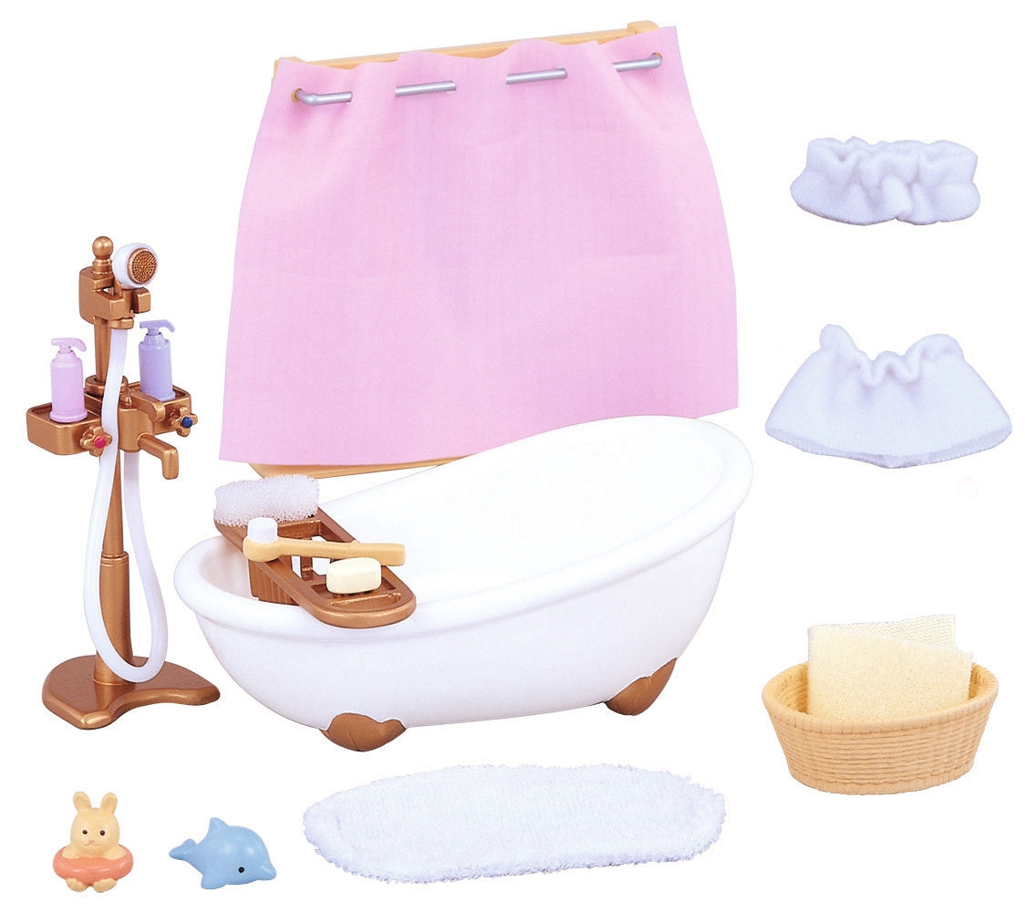 SYLVANIAN Zestaw do kąpieli 05022 50224