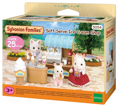 SYLVANIAN Lodziarnia 05054