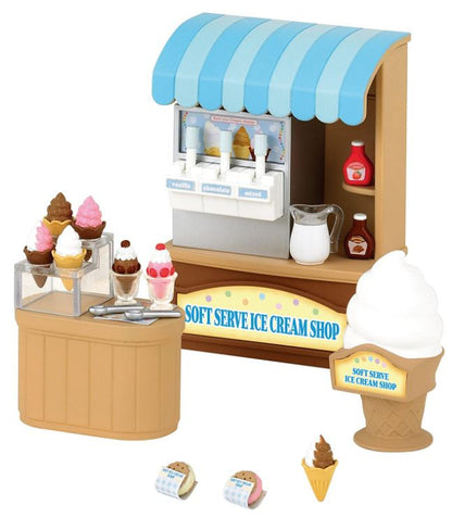 SYLVANIAN Lodziarnia 05054