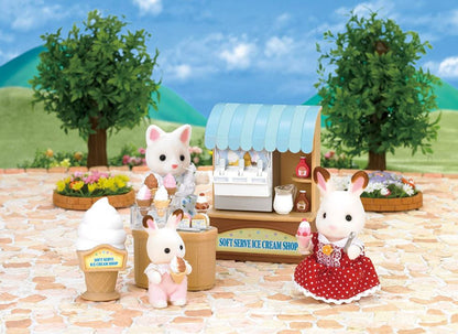 SYLVANIAN Lodziarnia 05054