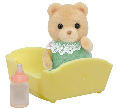 SYLVANIAN Dziecko misiów 05073