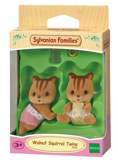 SYLVANIAN Bliźniaki wiewiórek 05081