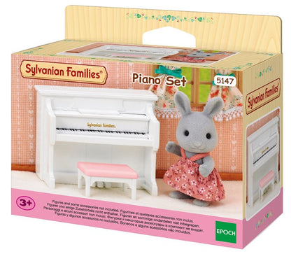 SYLVANIAN Pianinko 05147