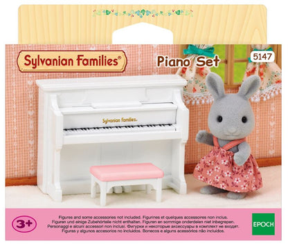 SYLVANIAN Pianinko 05147