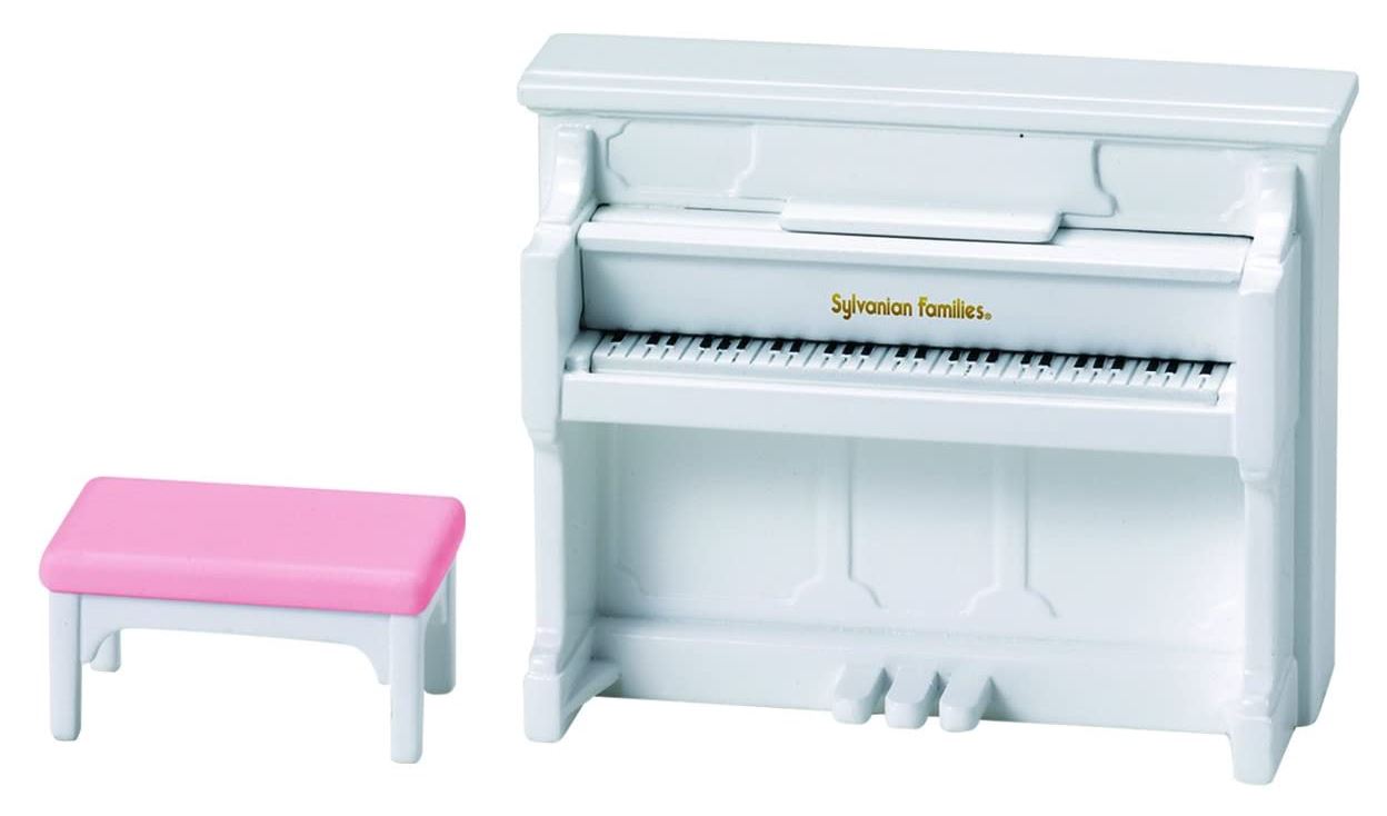 SYLVANIAN Pianinko 05147