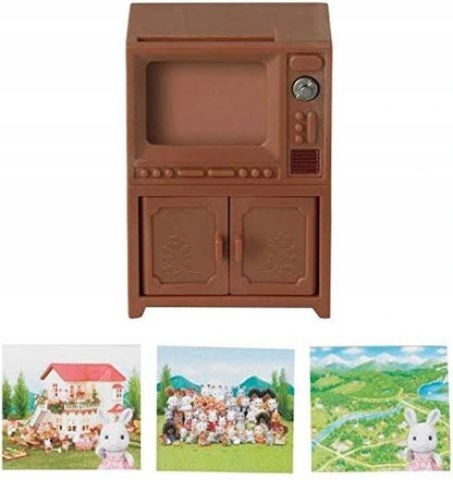 SYLVANIAN TV set 05149