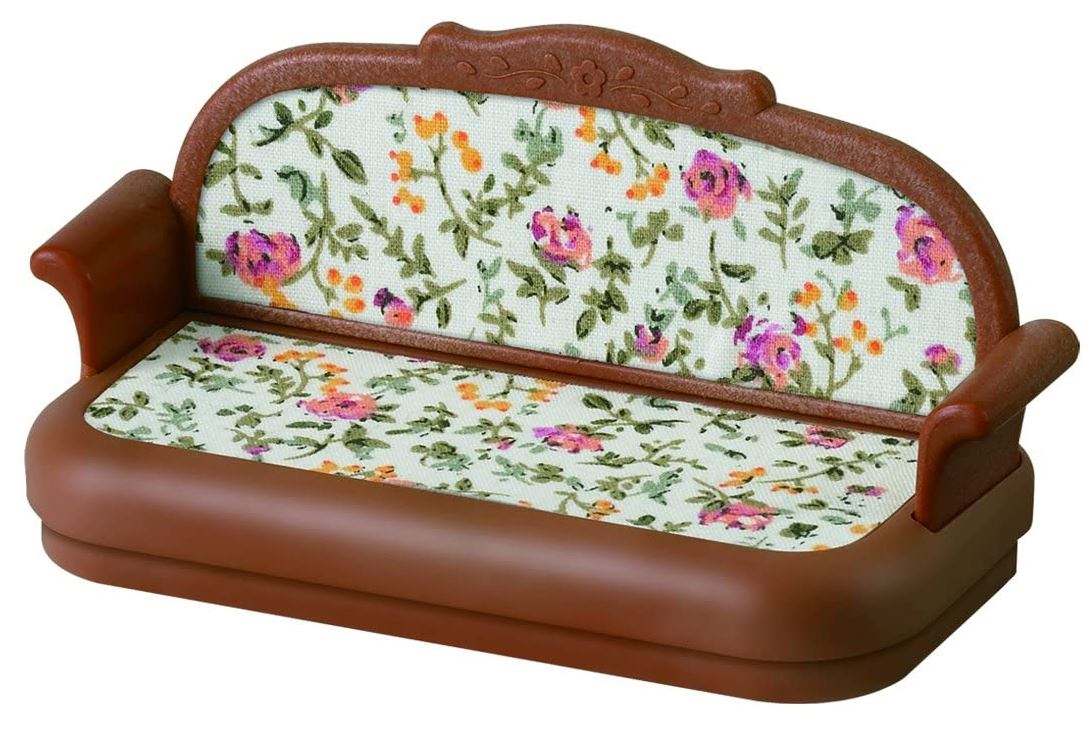 SYLVANIAN Sofa set 05150