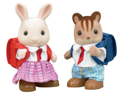 SYLVANIAN Szkolni przyjaciele 05170