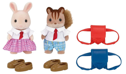 SYLVANIAN Szkolni przyjaciele 05170