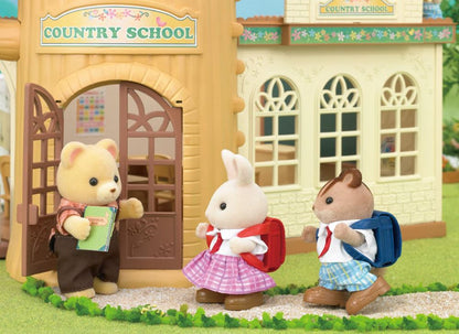 SYLVANIAN Szkolni przyjaciele 05170