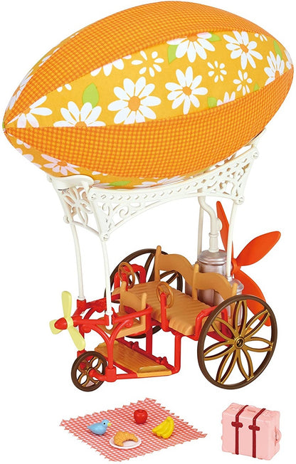SYLVANIAN Rodzinna podróż podniebna 05255