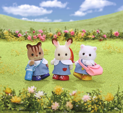 SYLVANIAN Przyjaciele z przedszkola 05262 52624