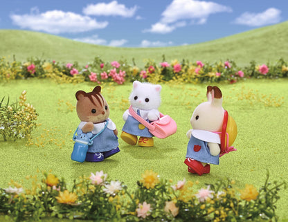 SYLVANIAN Przyjaciele z przedszkola 05262 52624