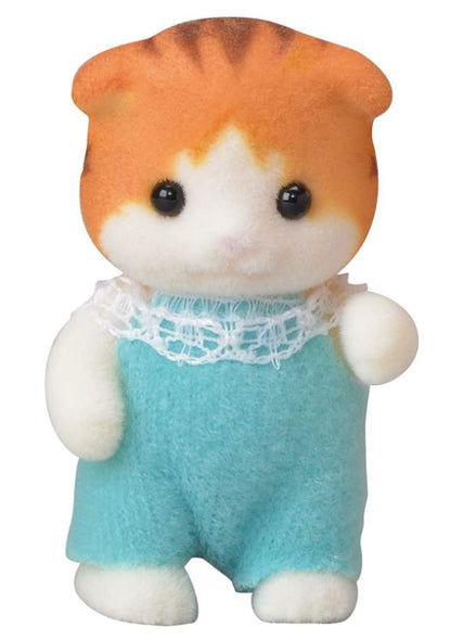 SYLVANIAN Dziecko kotków klonowych 05291