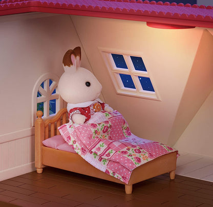 SYLVANIAN Przytulny domek wiejski 05303 53034