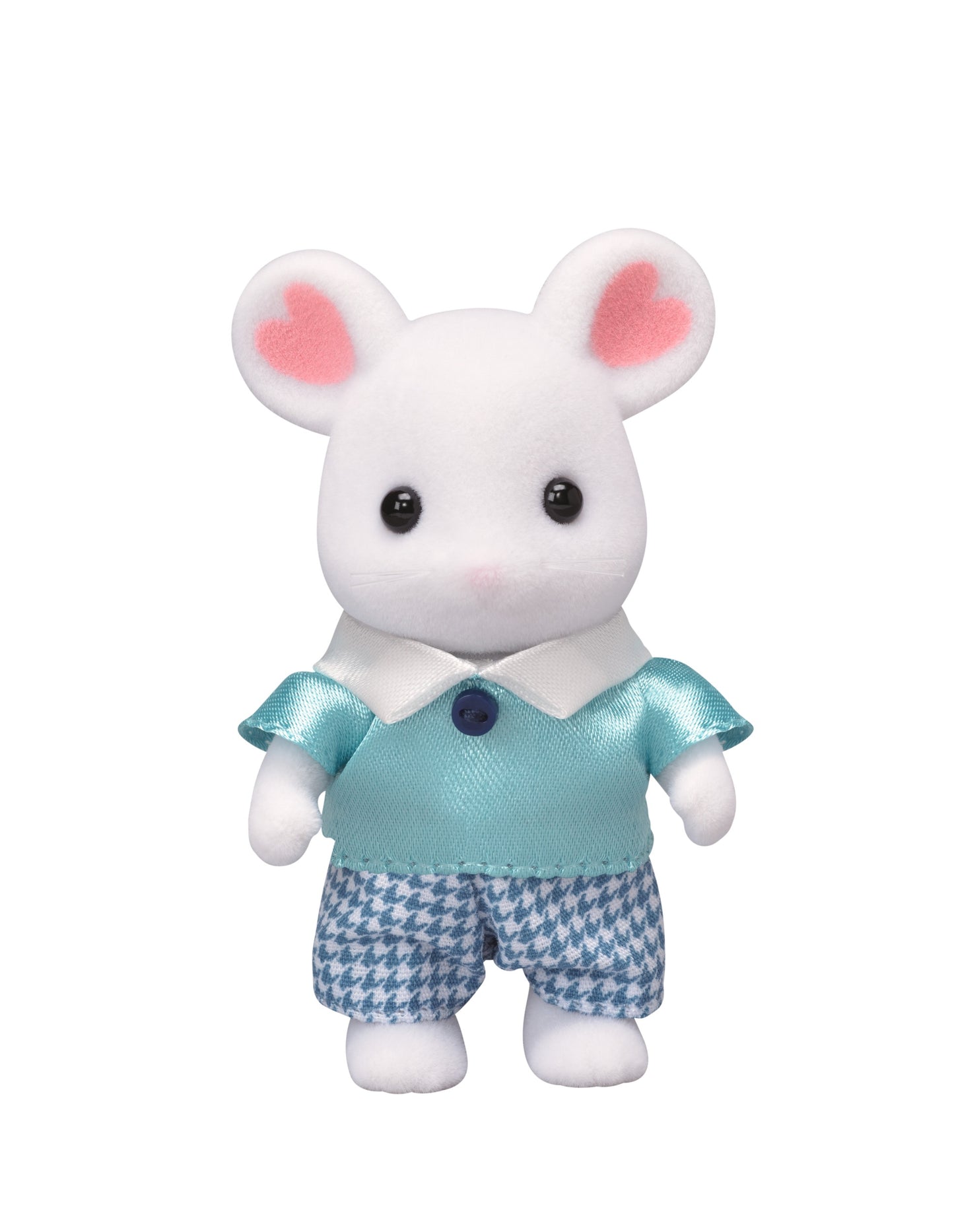 SYLVANIAN Rodzina Piankowych Myszek 05308