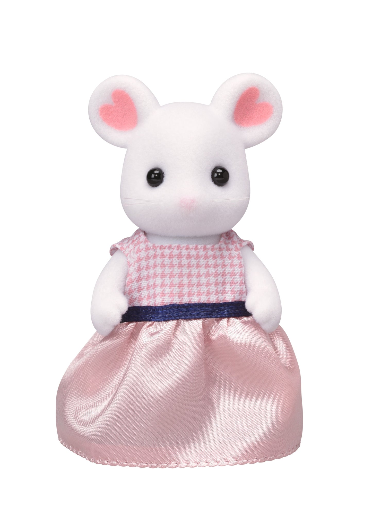 SYLVANIAN Rodzina Piankowych Myszek 05308