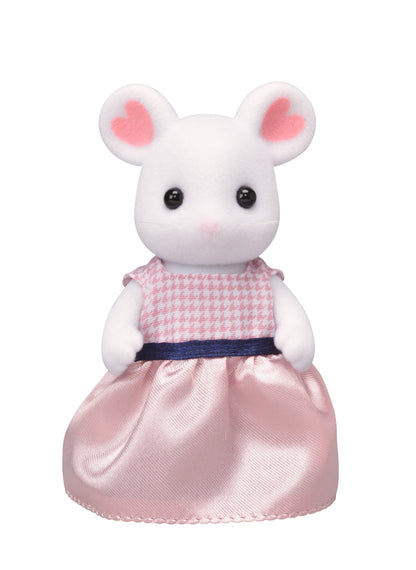 SYLVANIAN Rodzina Piankowych Myszek 05308