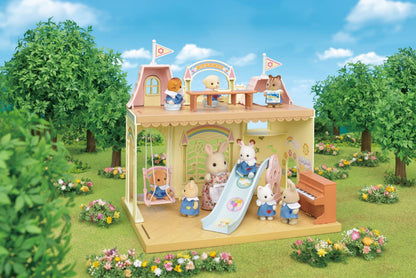 SYLVANIAN Przedszkole zamkowe 05316 53164