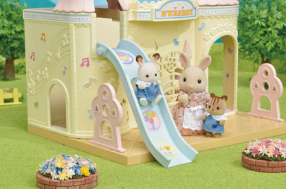 SYLVANIAN Przedszkole zamkowe 05316 53164