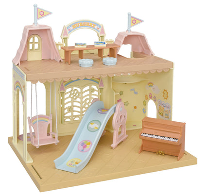 SYLVANIAN Przedszkole zamkowe 05316 53164
