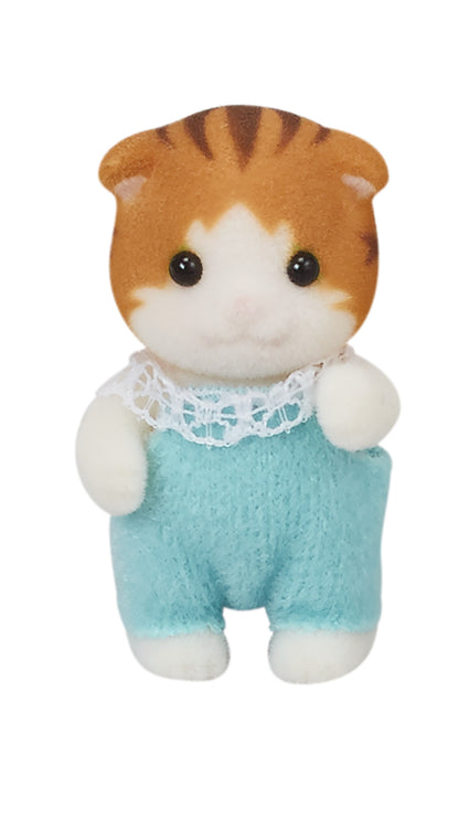 SYLVANIAN Przedszkolna karuzela 05334