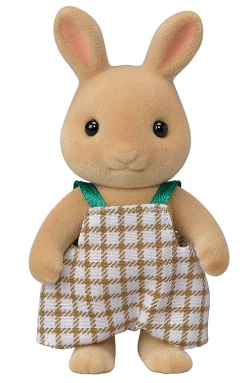 SYLVANIAN Słoneczna rodzina królików 05372