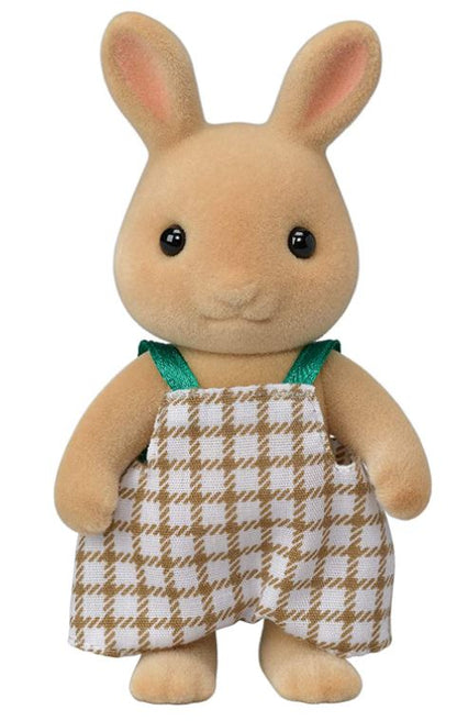 SYLVANIAN Słoneczna rodzina królików 05372